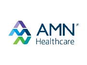 AMN Healthcare Logo